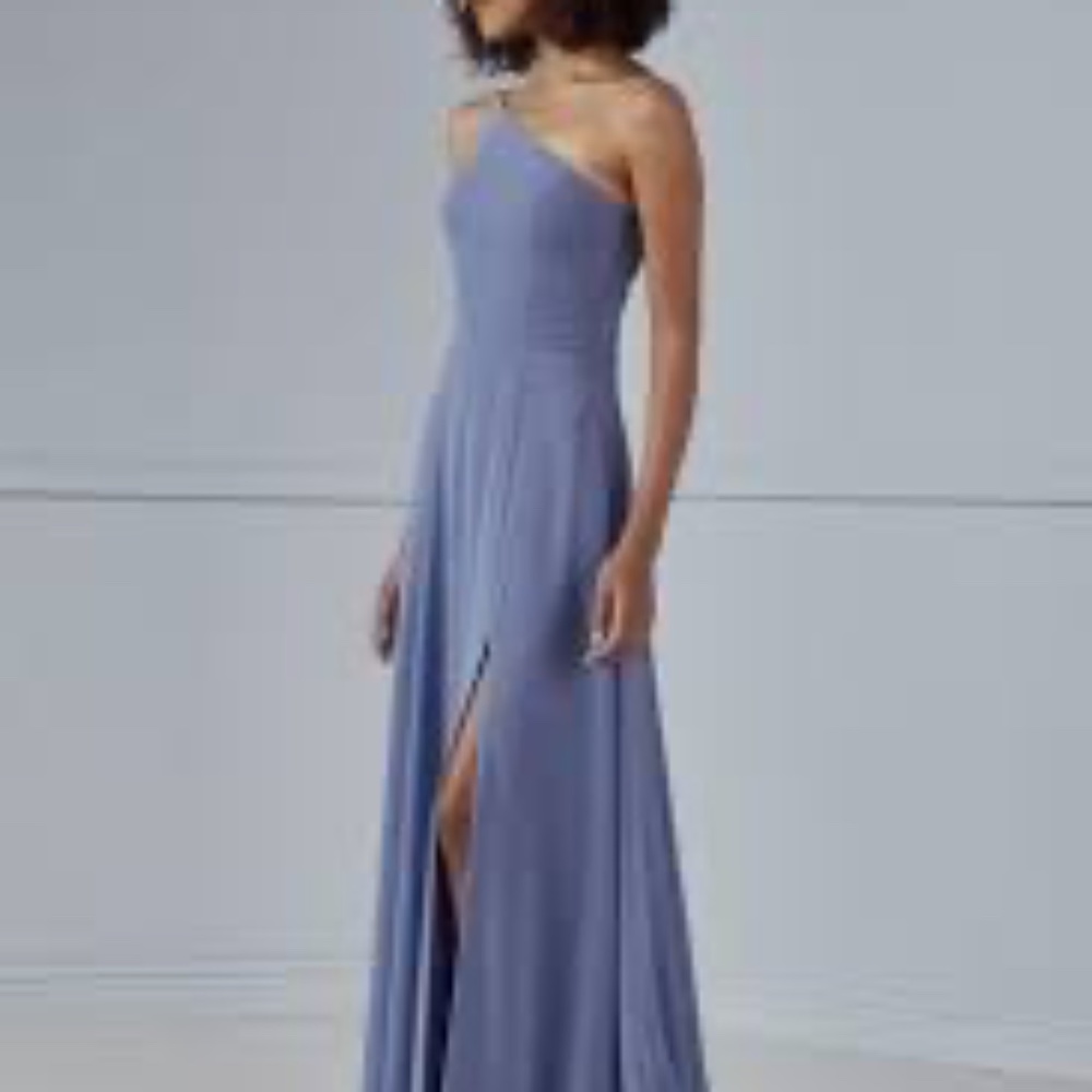 Amsale Chiara Ruby / Standard dress